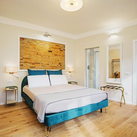 Antiboti Hotel San Miniato Bagian luar foto