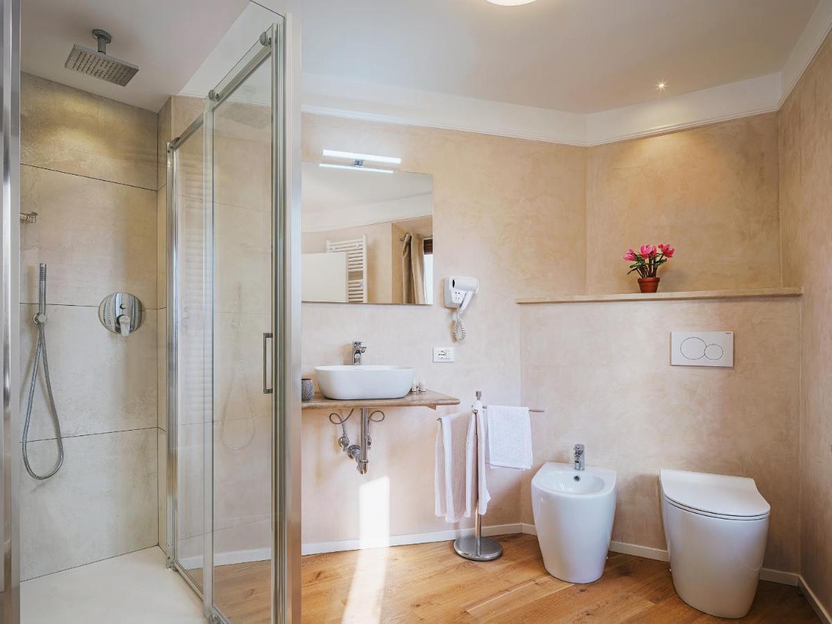 Antiboti Hotel San Miniato Bagian luar foto